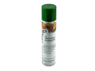 Sprej Flora dry fix 400 ml na sušinu